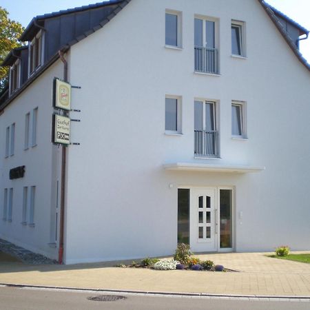 Gaestehaus Zur Kurve Zirndorf Luaran gambar