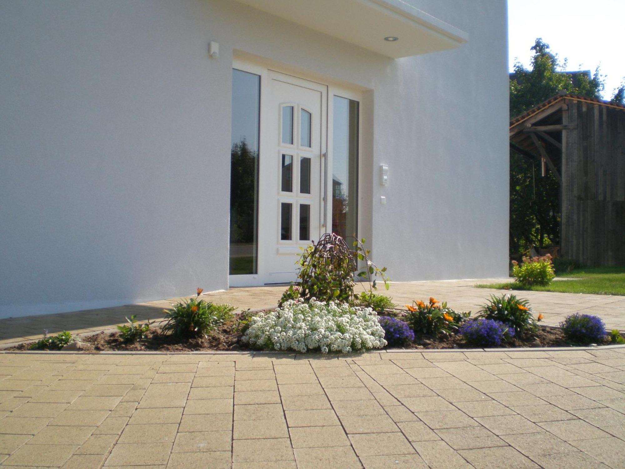 Gaestehaus Zur Kurve Zirndorf Luaran gambar